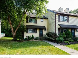 132 Salem Dr, Cromwell, CT 06416