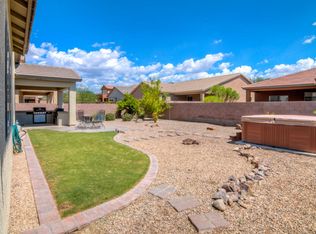 1106 E Empire Canyon Ln, Sahuarita, AZ 85629