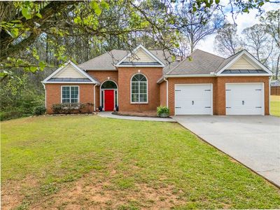 174 Foxtail Pass, Acworth, GA, 30101