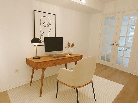 3rd image of 225 Wellesley St E #409