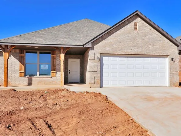 2705 Landmark Dr, Seminole, OK 74868