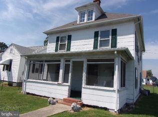 201 Brohawn Ave, Cambridge, MD 21613