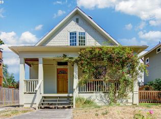 4325 SE Clay St, Portland, OR 97215