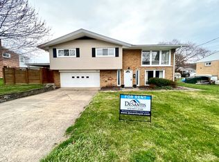 1313 Sampson St, Conway, PA