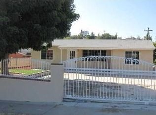 8034 Solana St, San Diego, CA 92114