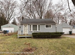 3218 Stabler St, Lansing, MI
