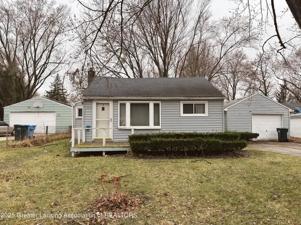 3218 Stabler St, Lansing, MI 48910