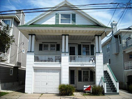 Home Exterior