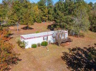 349 Paul Ashley Dr, Waterloo, SC 29384