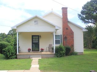 1745 Higdon Rd, Holly Springs, MS 38635