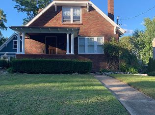 441 Greeley Ave, Saint Louis, MO