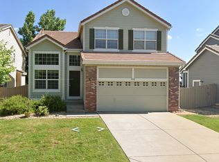 3682 Blanca Peak Dr, Superior, CO 80027