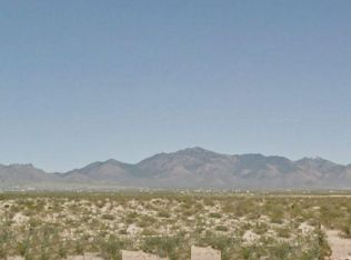 0 N Earls Rd, Dolan Springs, AZ 86441