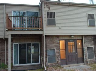 38220 Fairway Ct #34A, Clinton Township, MI 48038