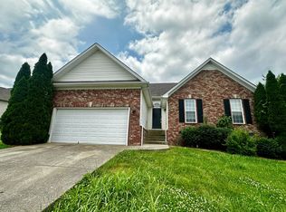 3335 Monoco Dr, Spring Hill, TN 37174