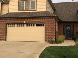 818 McCloud Cir UNIT 208, Andover, KS 67002