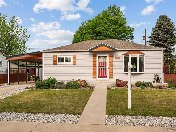 1161 S Zuni Street, Denver, CO 80223