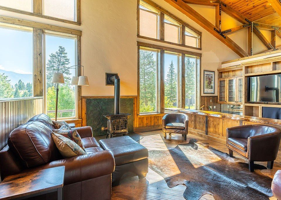 Nhn Loon Lake Rd, Trego, MT 59934 Zillow