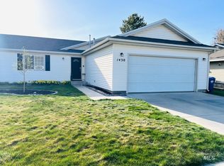 1430 Spurlock Ct, Twin Falls, ID 83301