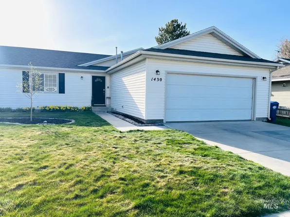 1430 Spurlock Ct, Twin Falls, ID 83301