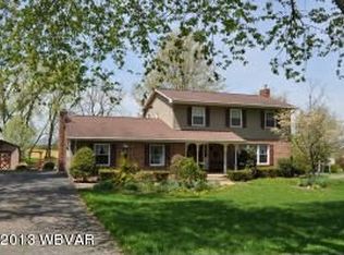 536 S Market St, Muncy, PA 17756