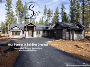 BUILD ON YOUR LOT: The Hemlock Plan, Select Design and Build BEND HEADQUARTERS OFFICE, Bend, OR 97702