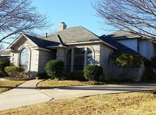 7513 Tilden Ct, Fort Worth, TX 76132