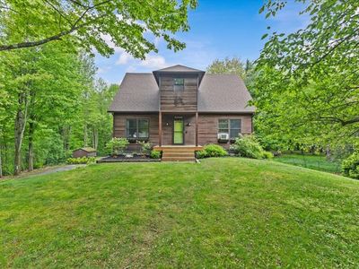 100 Maplewood Avenue, Milton, VT, 05468