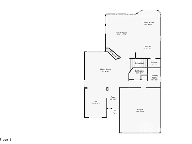 2121 Harbor Cliff Dr — Photo 2