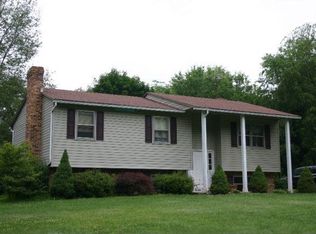 1144 Boyers Rd, Harrisonburg, VA 22801