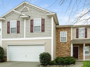 9727 Hollystone Ln, Charlotte, NC 28215