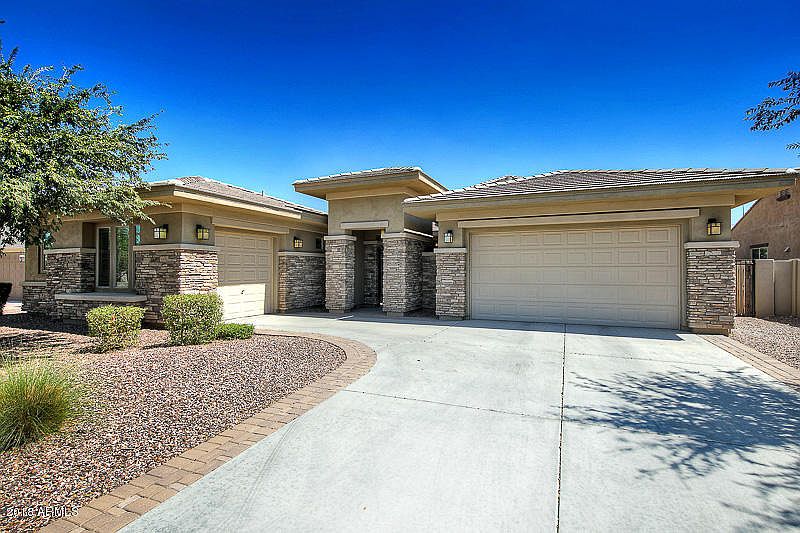 1st image of 5451 S Big Horn Pl