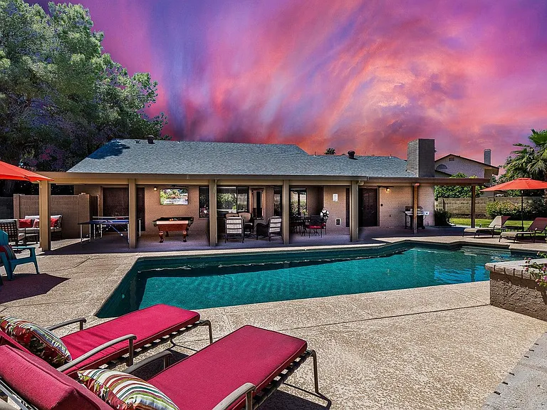 5216 E Monte Cristo Ave — Photo 61