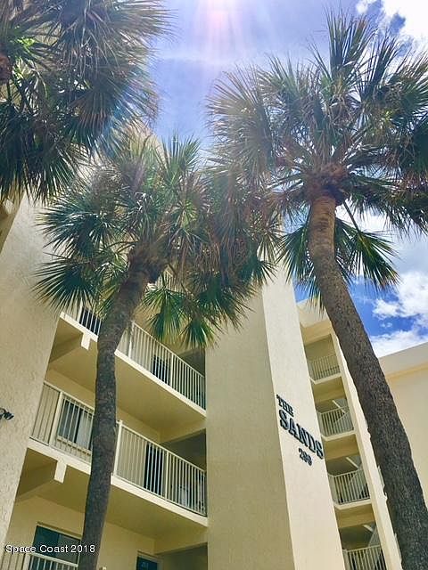 1st image of 299 N Atlantic Ave APT 601