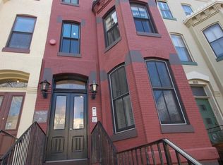 1616 15th St NW APT 300, Washington, DC 20009