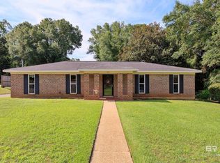 6551 Maryknoll Dr, Mobile, AL 36695