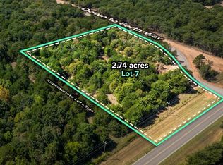 7 Highway 39, Wanette, OK 74878