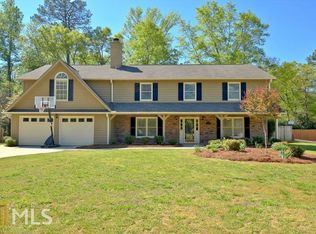 204 Garret Rdg, Peachtree City, GA 30269