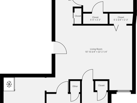 2nd image of 2425 27th St #1