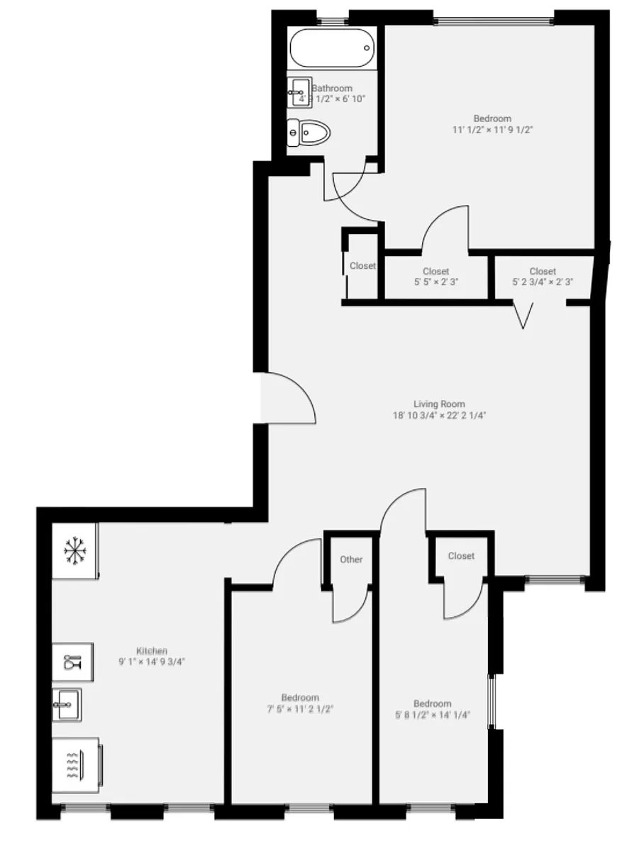 Building Photo - 2425 27th St #1
