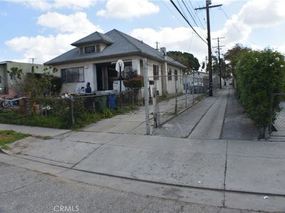 422 N Townsend Ave, Los Angeles, CA, 90063