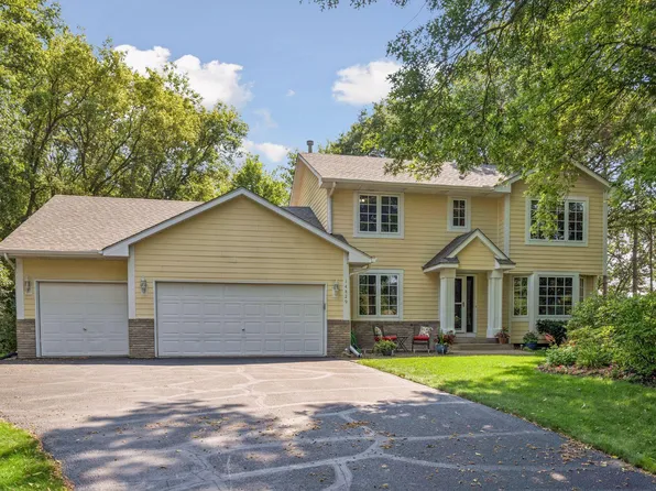 14829 Madison St NE, Ham Lake, MN 55304