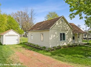 708 Grant St, Redfield, IA 50233