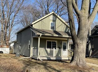 411 3rd Ave, Rock Falls, IL 61071