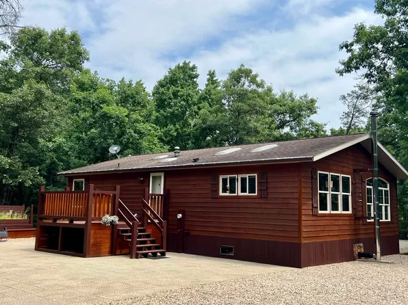 N853 Jordan Rd, Wisconsin Dells, WI 53965