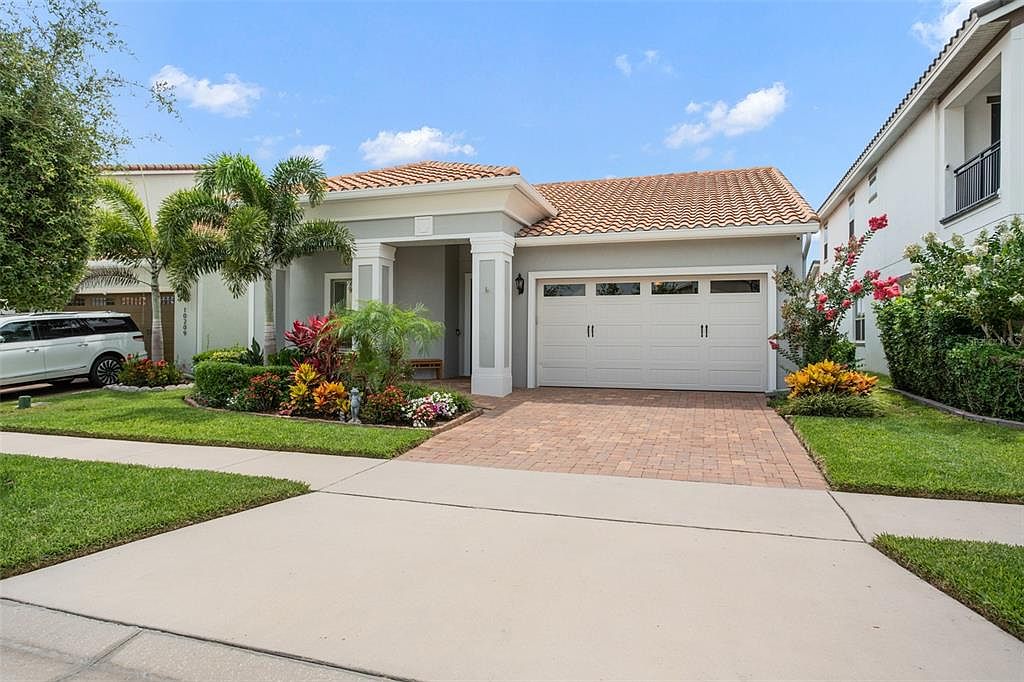 10215 Henbury St, Orlando, FL 32832 Zillow