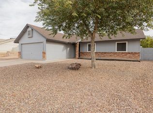 1231 N 72nd St, Mesa, AZ 85207