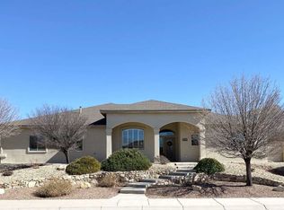 2439 Saguaro Loop, Alamogordo, NM 88310