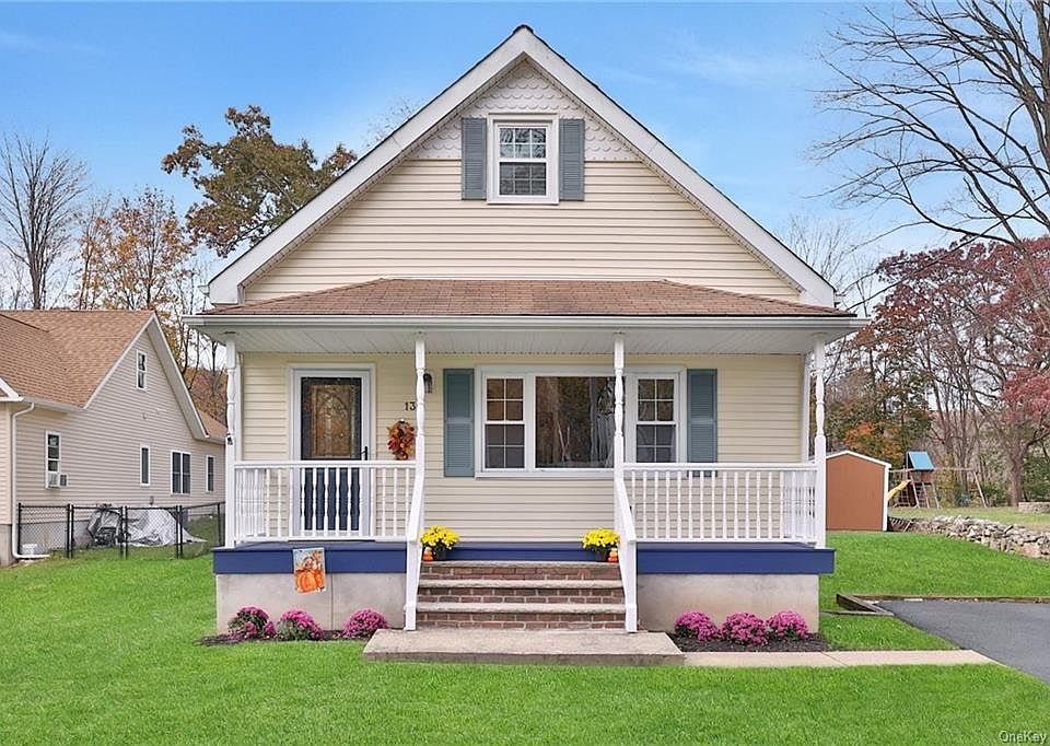 13 Lincoln Street, Sloatsburg, NY 10974 Zillow