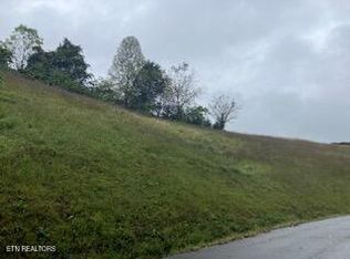553 Garnet Trl, New Tazewell, TN 37825